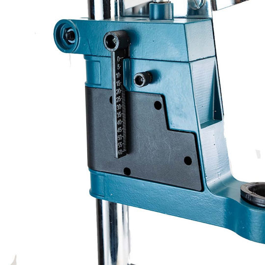 Bormann Pro BTS2105 Base with Mengheni Drill 43mm