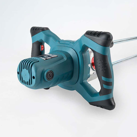 Bormann Pro BEM2000 Electric Double Mixer 1600W