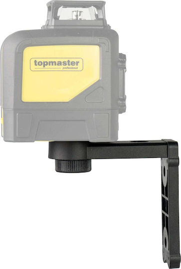 Magnetische Halterung Laser-Nivelliergerät Topmaster 279915