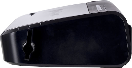 FoodSaver Συσκευή Vacuum με Μέγιστο Μήκος Σφραγίσματος 410mm