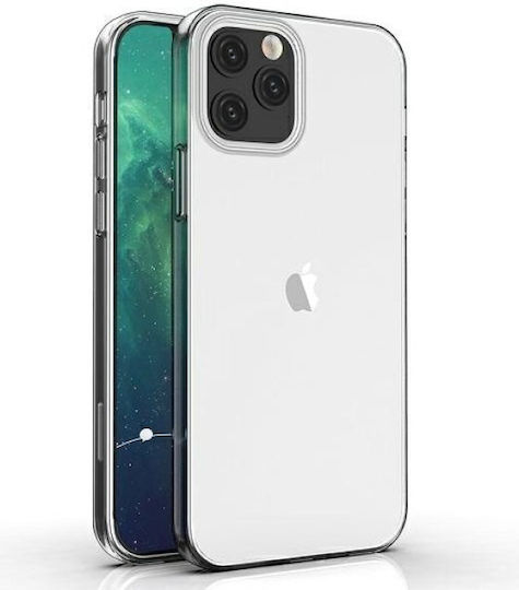 Beline Back Cover 1mm Transparent (Xiaomi Redmi A2, OEM)