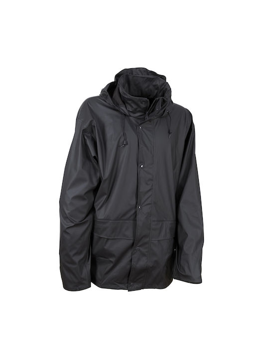 Cofra Rainfall Waterproof and Windproof Work Suit Cofra Rainfall Waterproof and Windproof Work Suit