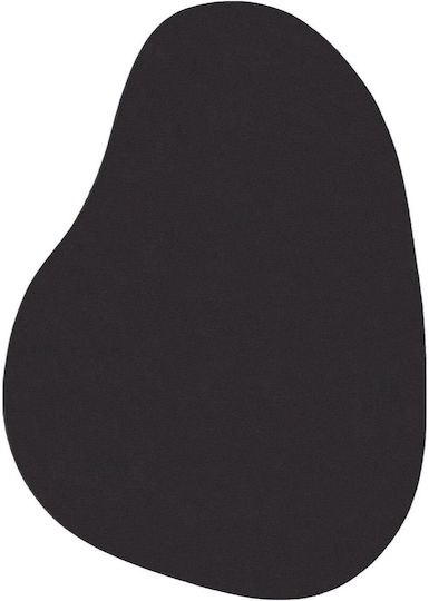 vidaXL Rutschfest Außenbereich Synthetisch,Polyester/Cotton/Leather Black vidaXL Rutschfest Außenbereich Synthetisch,Polyester/Cotton/Leather Black