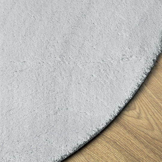 vidaXL Χαλί Εξωτερικού Χώρου Ορθογώνιο Γκρι 140x200cm