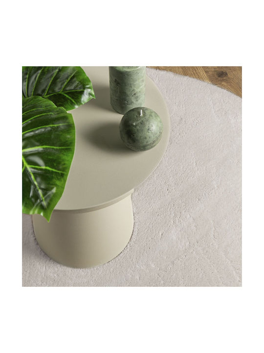vidaXL Anti-slip Rug Outdoor Rectangular Sand