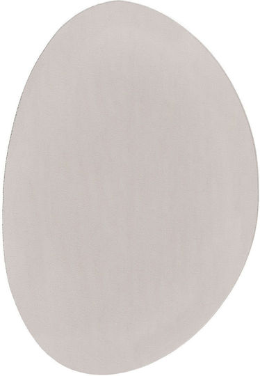vidaXL Huarte Outdoor Rug Rectangular Sand 100x200cm