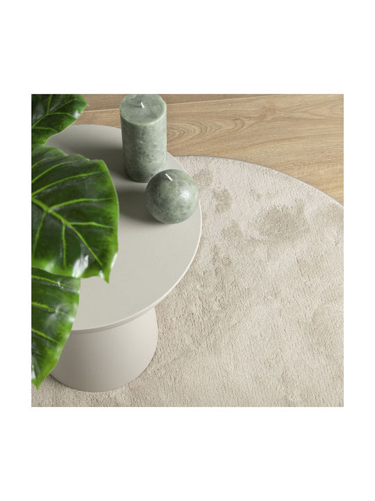 vidaXL Anti-slip Rug Outdoor Rectangular Beige