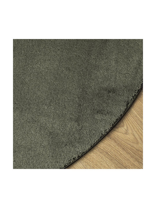 vidaXL Covor De exterior Rectangular Verde