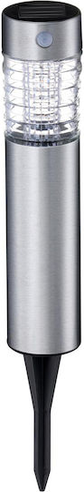 Grundig Spiked Solar Light Cold White with Photocell