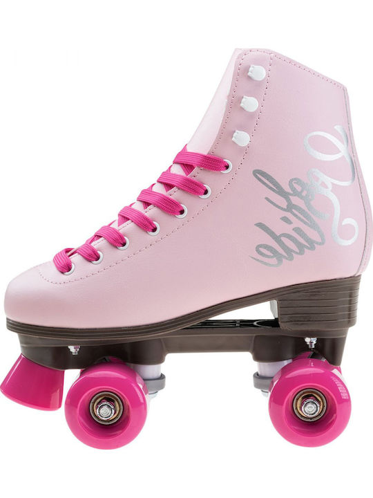 Coolslide Lady Vienna Quad Rollers White Ενηλίκων/Παιδικά