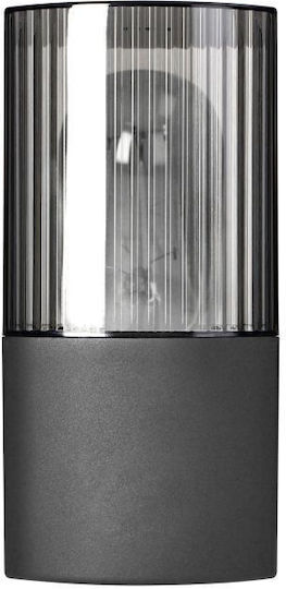 Adviti Iluminat Exterior Montat Pe Perete Negru Adviti Iluminat Exterior Montat Pe Perete Negru