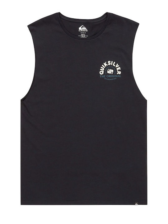 Ev Summer Road T-shirt Black