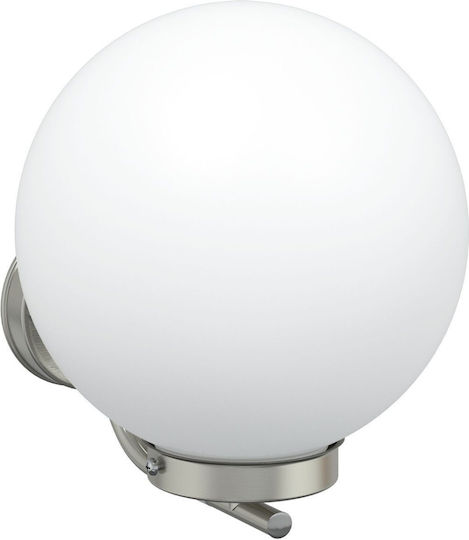 vidaXL Стенни Външни Осветителни Тела Фенер IP44 29x25x33см