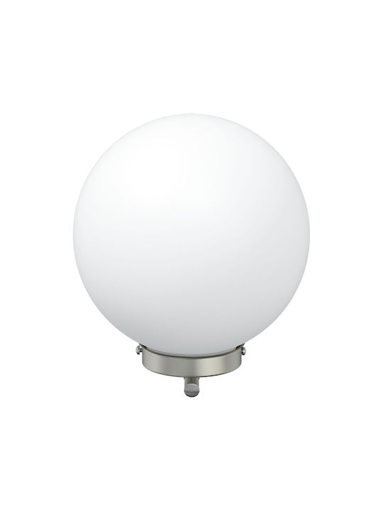 vidaXL Επιτοίχιο Εξωτερικό Φαναράκι IP44 29x25x33εκ.