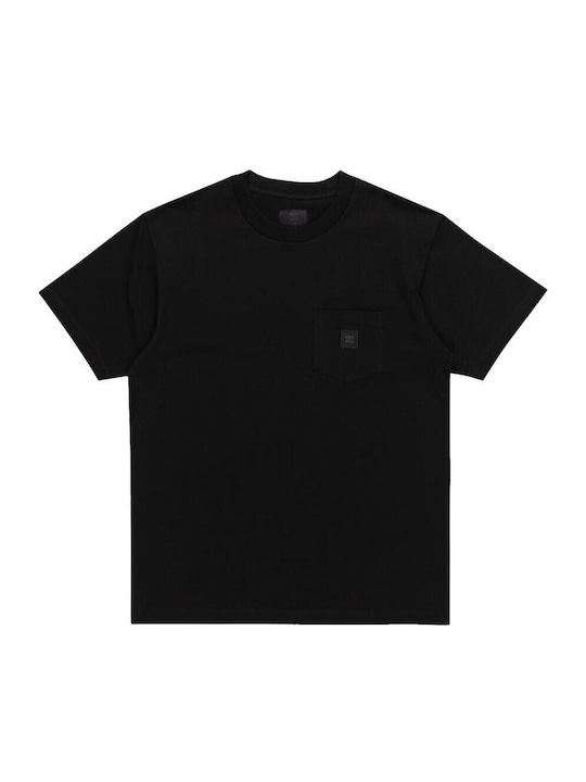 1994 T-shirt Black