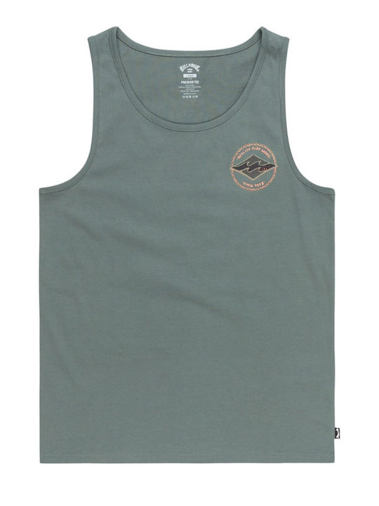 Rotor Diamond T-shirt Dark Slate