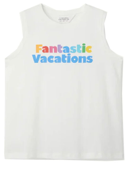 Women's T-shirt White