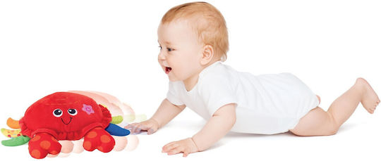 Winfun Baby Toy made of Fabric with Music and Sounds for 3++ Months