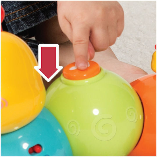 Winfun Tierchen mit Sounds