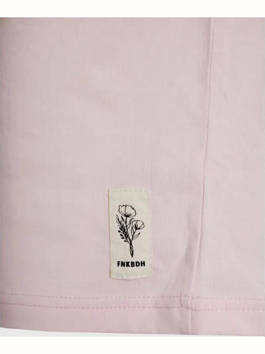 T-Shirt Rosa