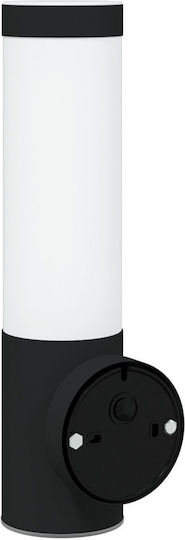 vidaXL Wall-Mounted Outdoor Light IP44 8.5x12x29εκ.