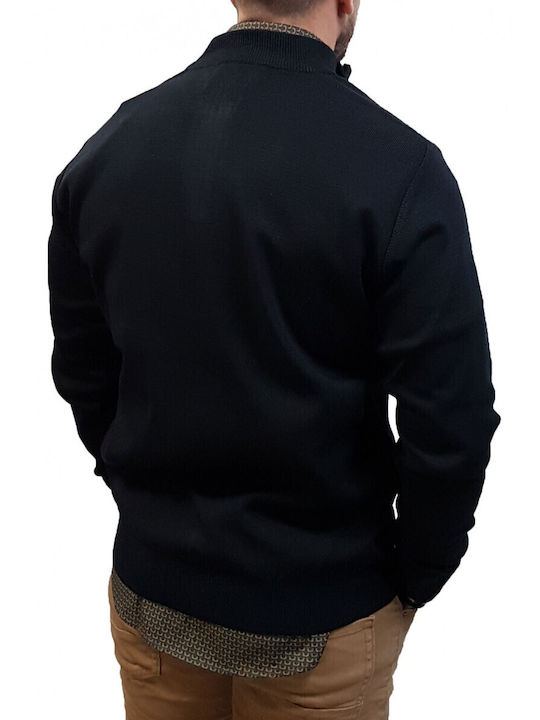 Μπλούζα Navy, Indigo