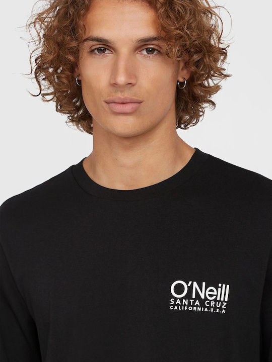O'Neill Cali T-shirt Black