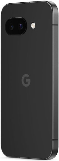 Google Pixel 9a 5G (8/256GB) Obsidian | Skroutz Romania