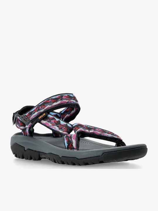 Hurricane Xlt2 Γυναικεία Σανδάλια Sporty Navy Μπλε