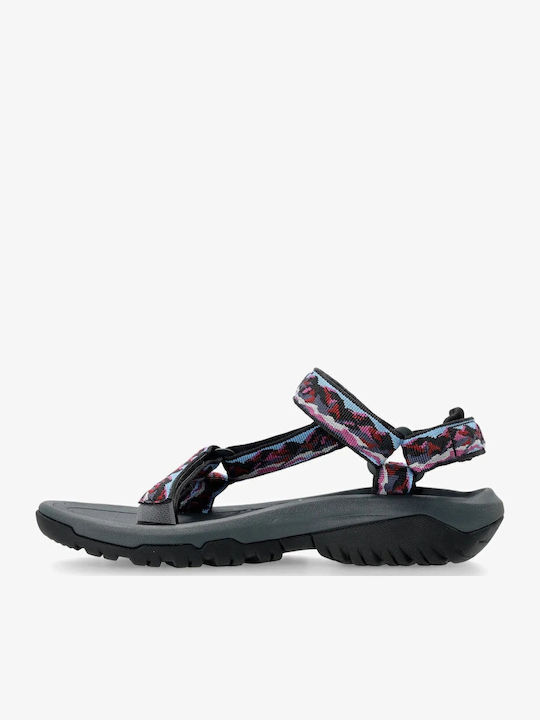 Hurricane Xlt2 Γυναικεία Σανδάλια Sporty Navy Μπλε