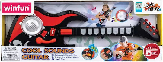Winfun Chitara