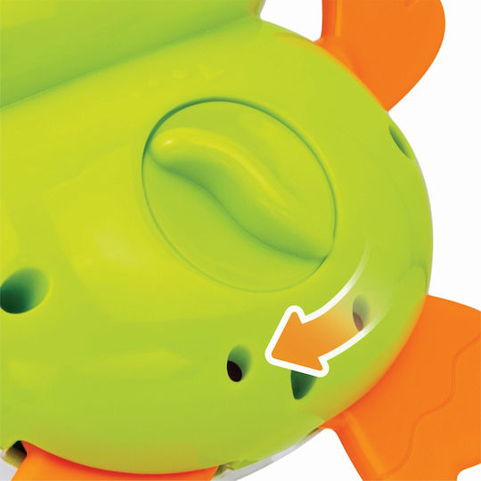 Winfun Frog Играчка за баня за 12++ месеца