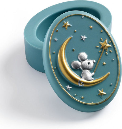 Djeco Zahndose für Babys aus Silber