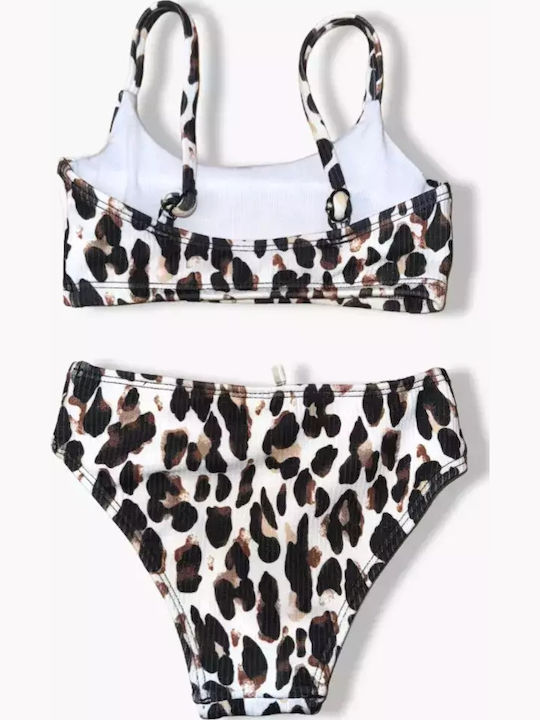 Blu4u Kinder Badeanzug Bikini Blau Blu4u Kinder Badeanzug Bikini Blau