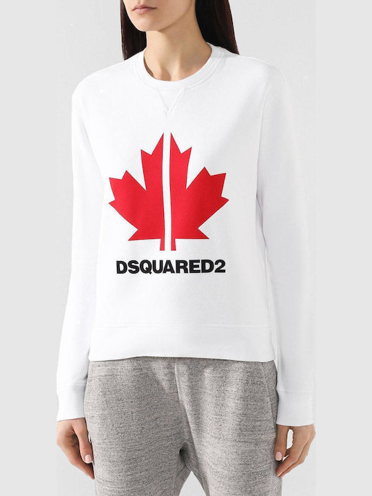 Damen Bluse White