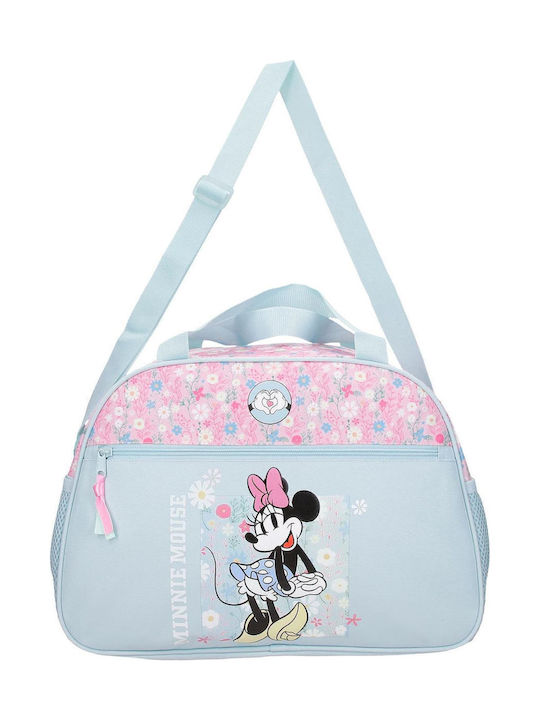 Disney Minnie Happy Kids Bag Shoulder Multicolour