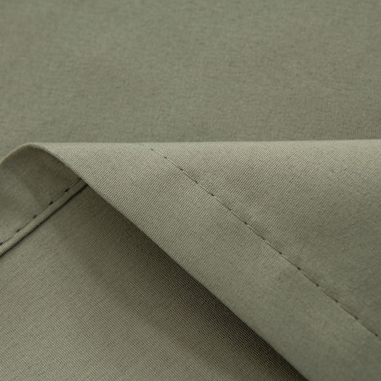 Beauty Home Curtain with Grommets Soft Art 8391 Beige 140x270cm