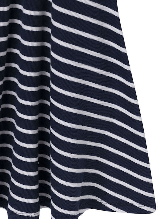 RUBI Παιδικό Φόρεμα navy