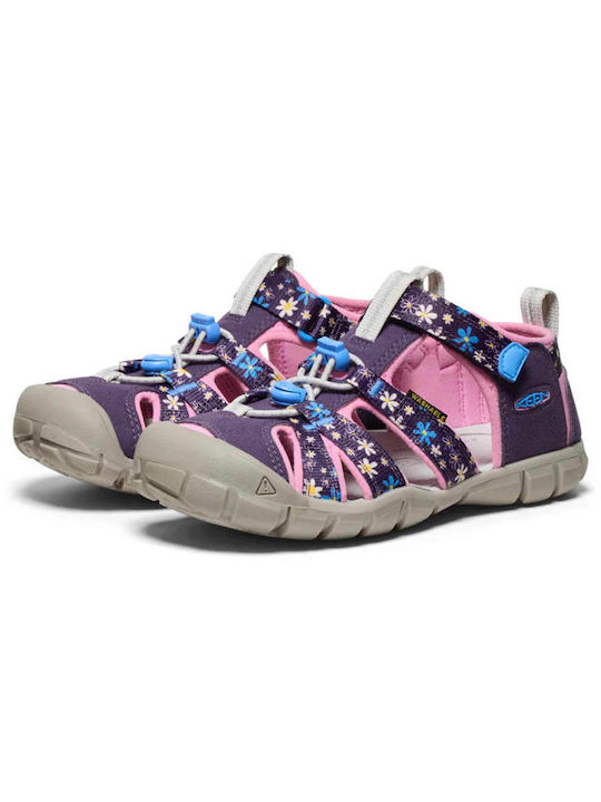 Sandale Copii Multicolor