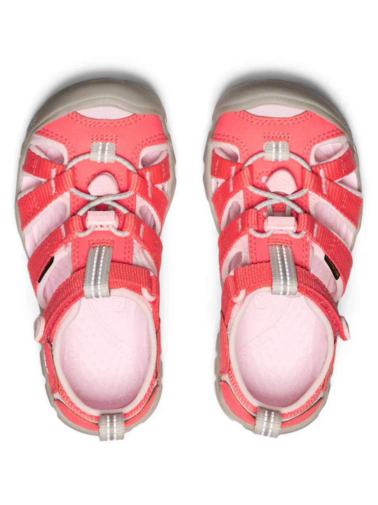 Kids' Sandals Orange