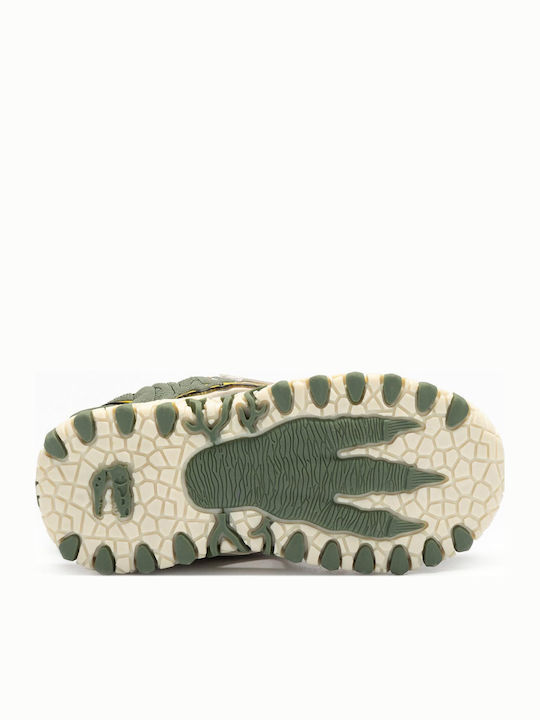 Shoe Sandals Anatomic Beige