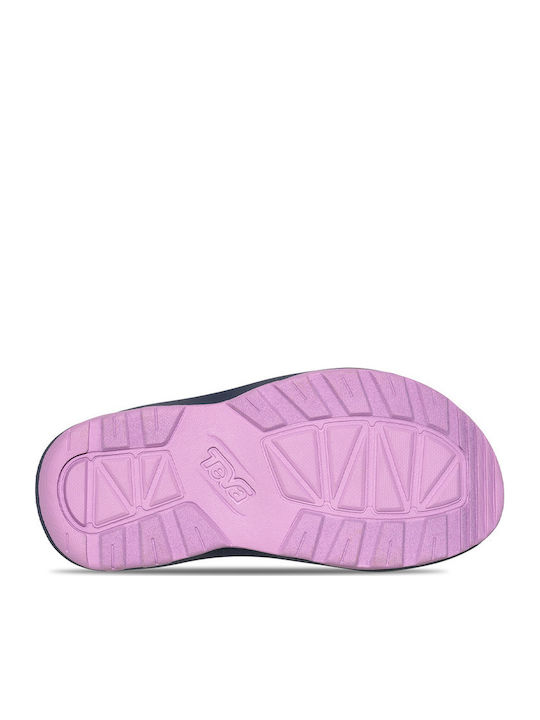 Kids' Sandals Hurricane XLT 2 Pink