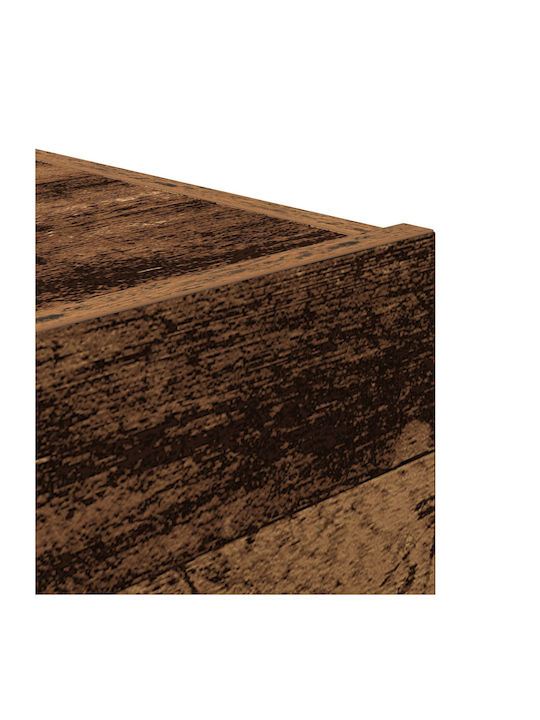 Nachttische Old wood 2Stück 45x40x55cm