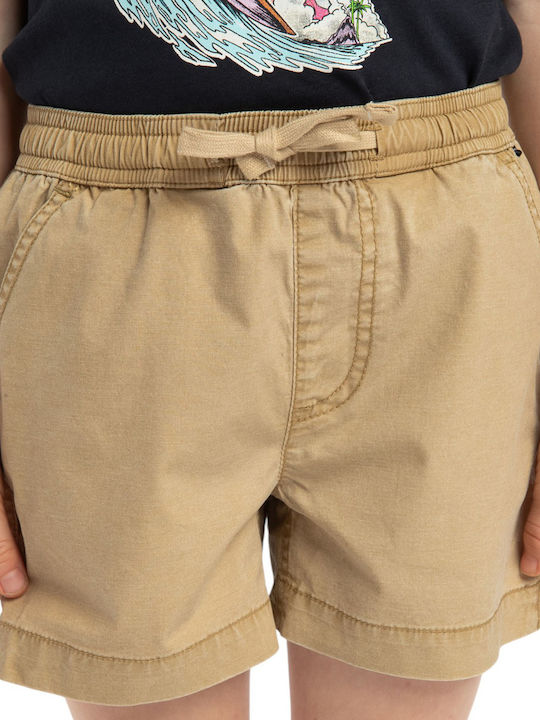 Pantaloni Scurți și Bermude Sport Pentru Copii Taxer Multi
