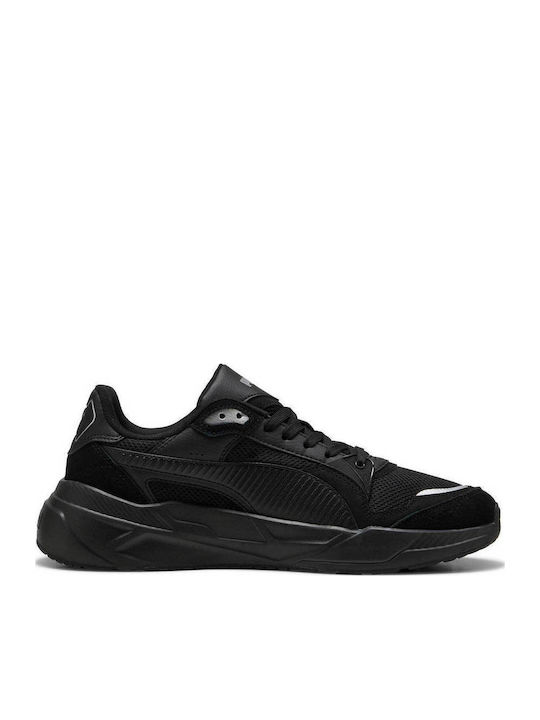 PUMA Trinity 2 Black Sneakers