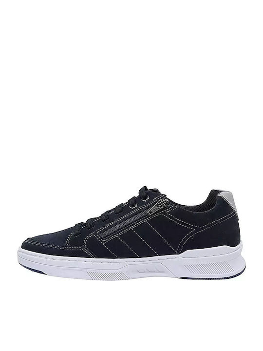 Ανδρικά Ανατομικά Sneakers Rustic Astral / Silver