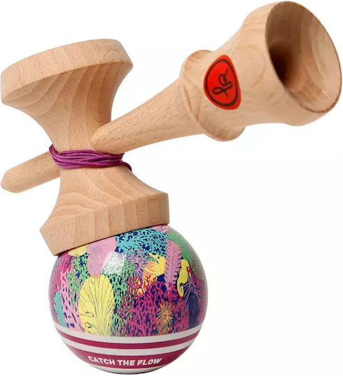 Kendama Europe Record + Liquid Love Mc