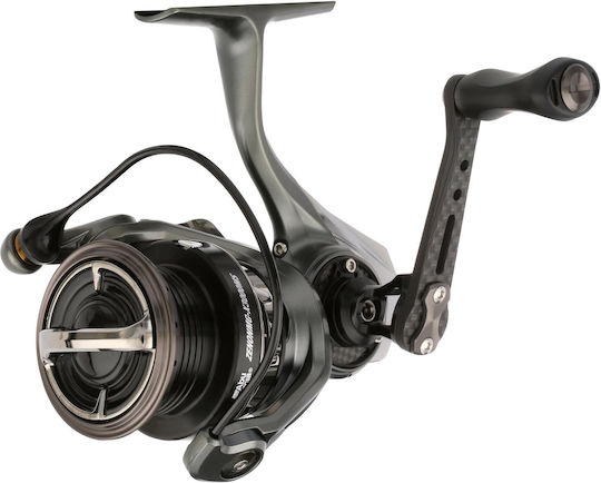 Abu Garcia Zenon MG-X Fischrolle für Spinnfischen 3000MS
