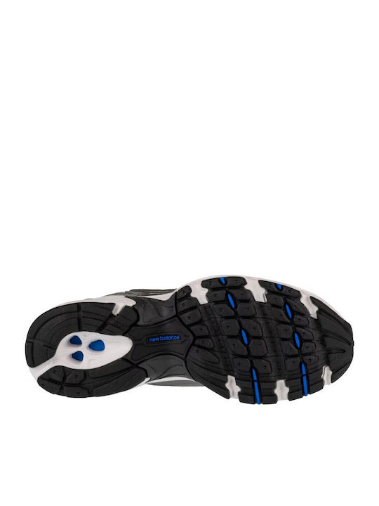 530 Γυναικεία Sneakers Ασημί U530ADE