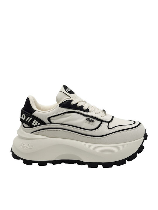 Femei Adidași White Black